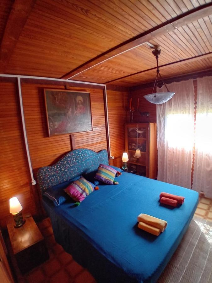 Habitación en casa particular Laguna Di Isola Di S.erasmo *